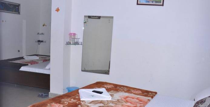 Kala Amb Resort, Rajgarh - Sirmaur 4